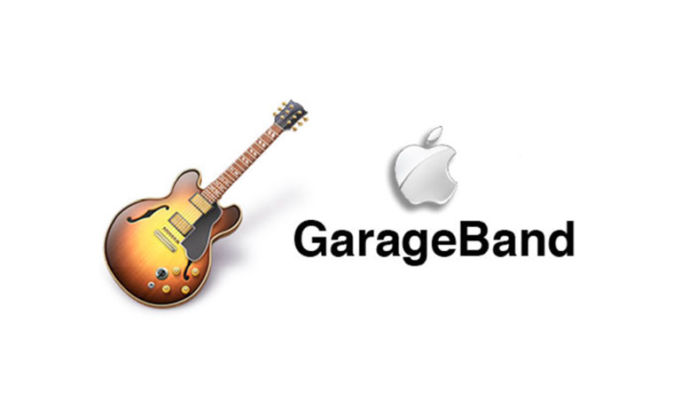 Apple Garage Band